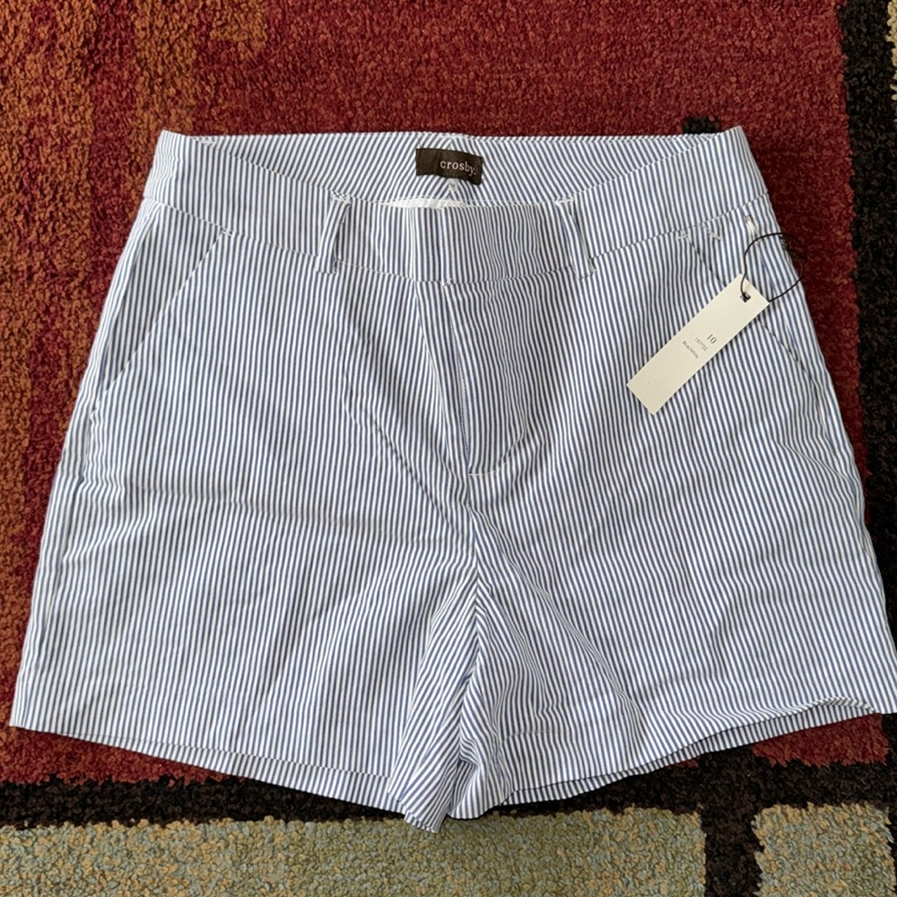 NWT Women’s Crosby Shorts